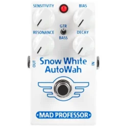 Mad Professor Snow White Auto Wah GB