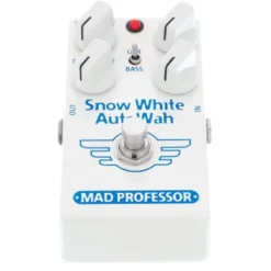 Mad Professor Snow White Auto Wah GB