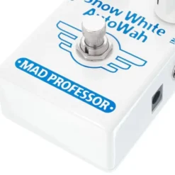 Mad Professor Snow White Auto Wah GB