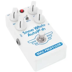 Mad Professor Snow White Auto Wah GB