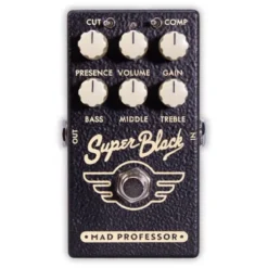 Mad Professor Super Black Mini
