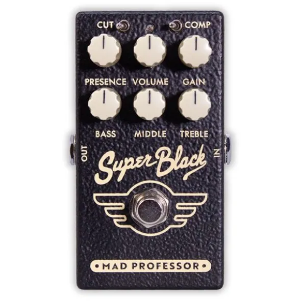 Mad Professor Super Black Mini