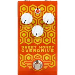 Mad Professor Sweet Honey Overdrive HW