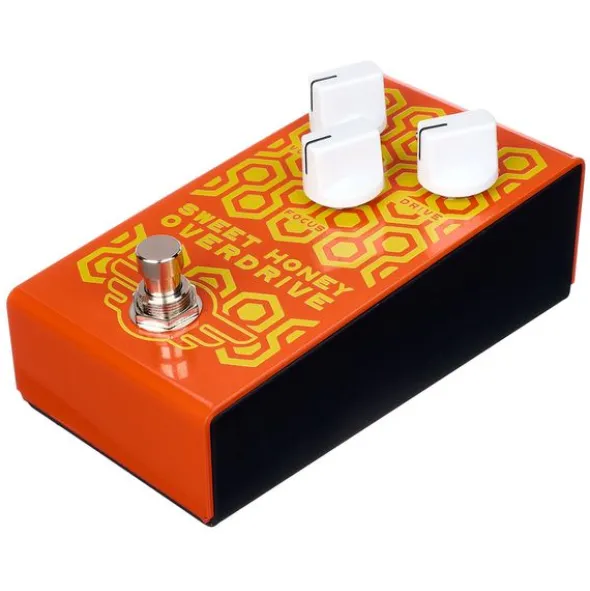 Mad Professor Sweet Honey Overdrive HW