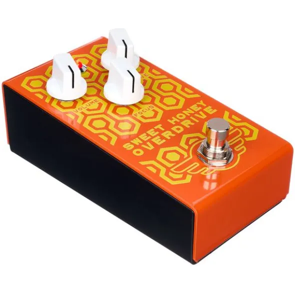 Mad Professor Sweet Honey Overdrive HW