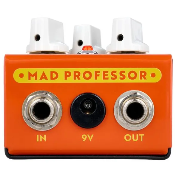 Mad Professor Sweet Honey Overdrive HW