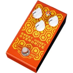 Mad Professor Sweet Honey Overdrive HW