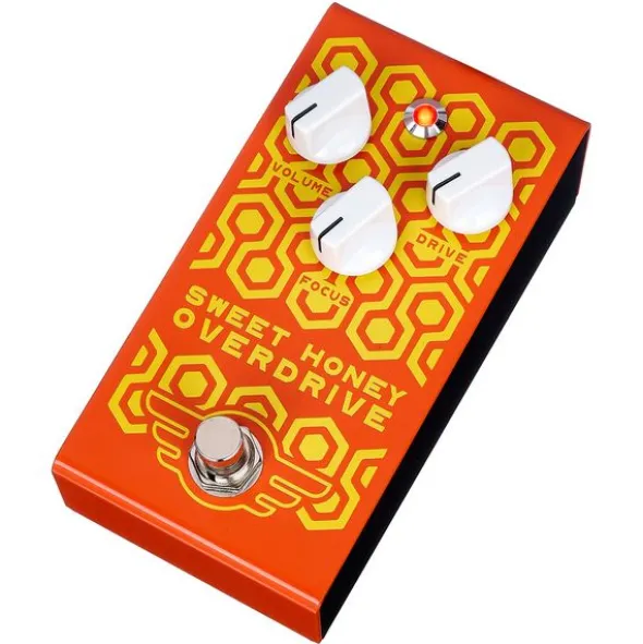 Mad Professor Sweet Honey Overdrive HW