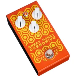 Mad Professor Sweet Honey Overdrive HW