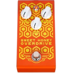 Mad Professor Sweet Honey Overdrive HW