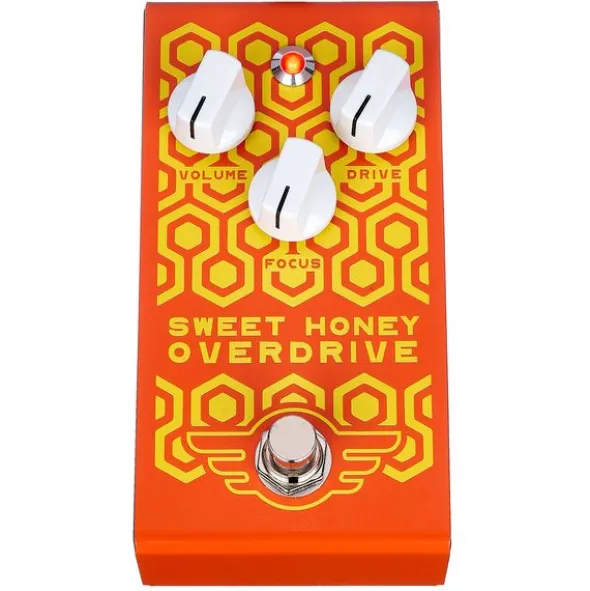 Mad Professor Sweet Honey Overdrive HW
