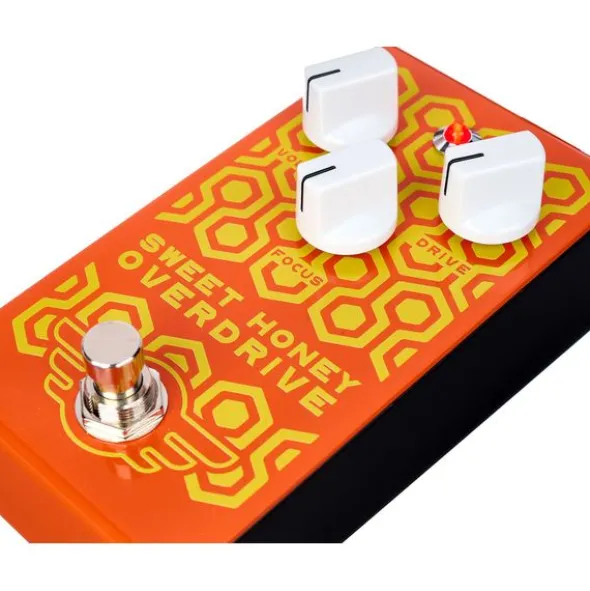 Mad Professor Sweet Honey Overdrive HW