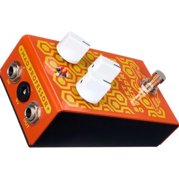 Mad Professor Sweet Honey Overdrive HW