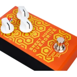 Mad Professor Sweet Honey Overdrive HW
