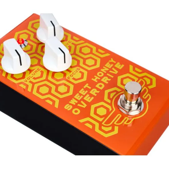 Mad Professor Sweet Honey Overdrive HW