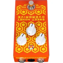 Mad Professor Sweet Honey Overdrive HW