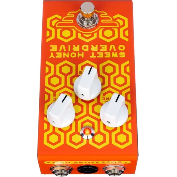 Mad Professor Sweet Honey Overdrive HW