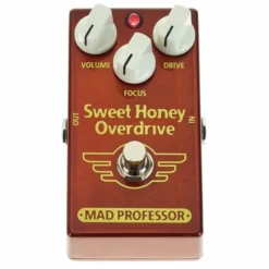 Mad Professor Sweet Honey Overdrive Factory