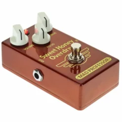Mad Professor Sweet Honey Overdrive Factory
