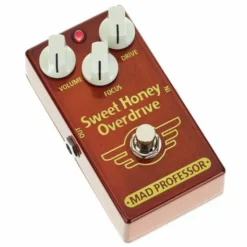 Mad Professor Sweet Honey Overdrive Factory