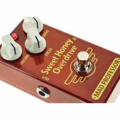 Mad Professor Sweet Honey Overdrive Factory