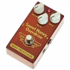 Mad Professor Sweet Honey Overdrive Factory