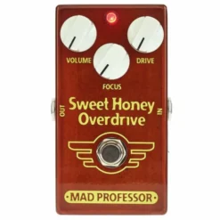 Mad Professor Sweet Honey Overdrive Factory