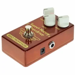 Mad Professor Sweet Honey Overdrive Factory