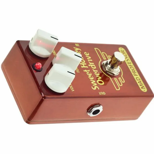 Mad Professor Sweet Honey Overdrive Factory
