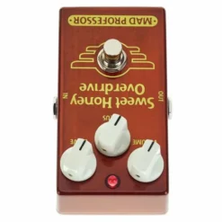 Mad Professor Sweet Honey Overdrive Factory