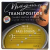 Magma Strings GCT-E Classic Bass Strings