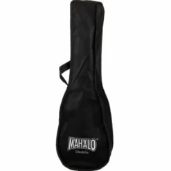 Mahalo Hawaii Purple Ukulele