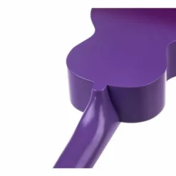 Mahalo Hawaii Purple Ukulele