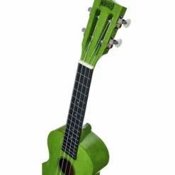 Mahalo Island Sea Green Concert Uku