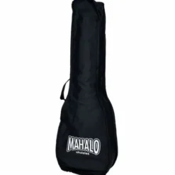 Mahalo Island Sea Green Concert Uku