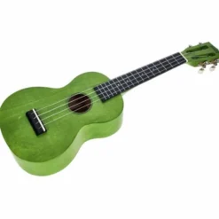Mahalo Island Sea Green Concert Uku