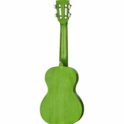 Mahalo Island Sea Green Concert Uku