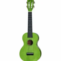 Mahalo Island Sea Green Concert Uku