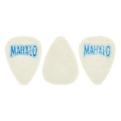 Mahalo Medium Felt Picks