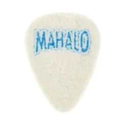 Mahalo Medium Felt Picks