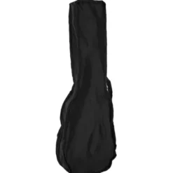 Mahalo Smiley Ukulele Blue