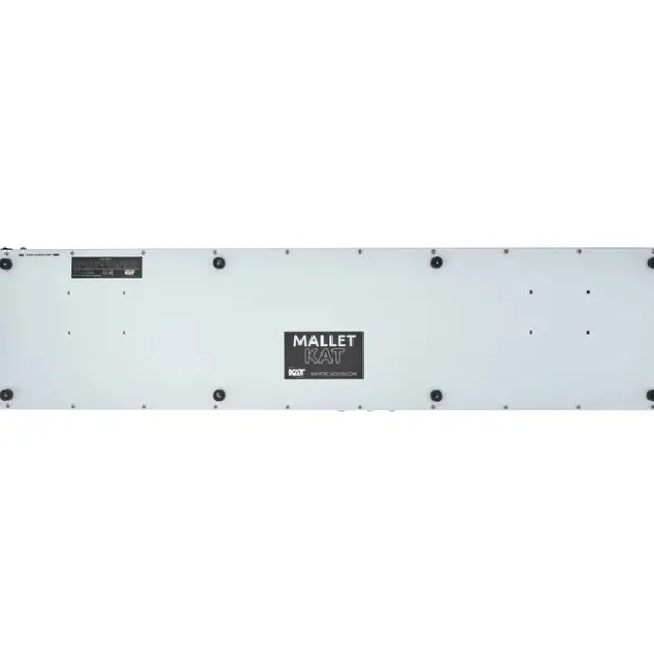 MalletKAT 8.5 w Pro - 3 Octave Keyboard