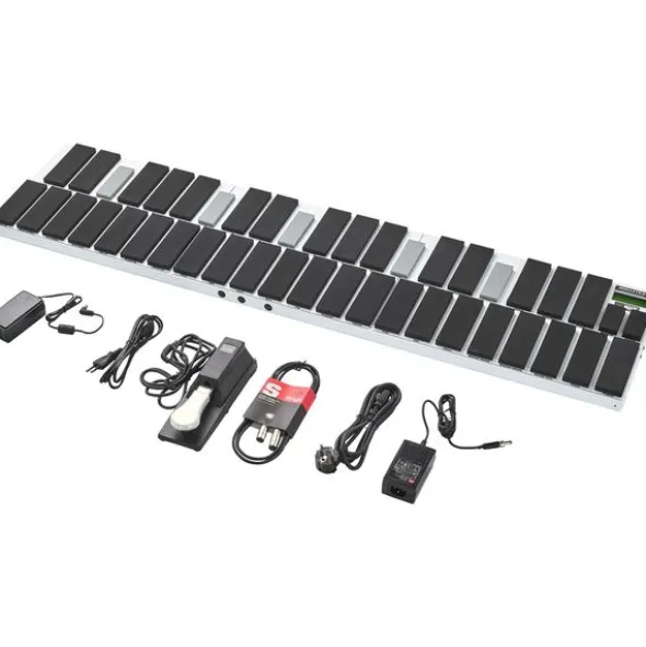 MalletKAT 8.5 w Pro - 3 Octave Keyboard