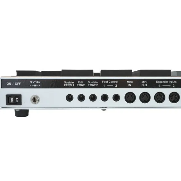MalletKAT 8.5 w Pro - 3 Octave Keyboard