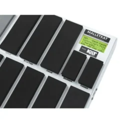 MalletKAT 8.5 w Pro - 3 Octave Keyboard