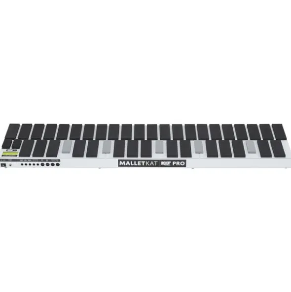 MalletKAT 8.5 w Pro - 3 Octave Keyboard