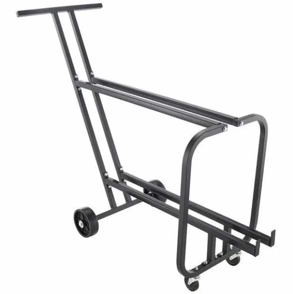 Manhasset Storage Cart 12