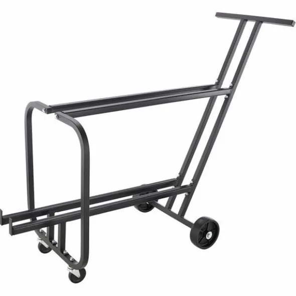 Manhasset Storage Cart 12