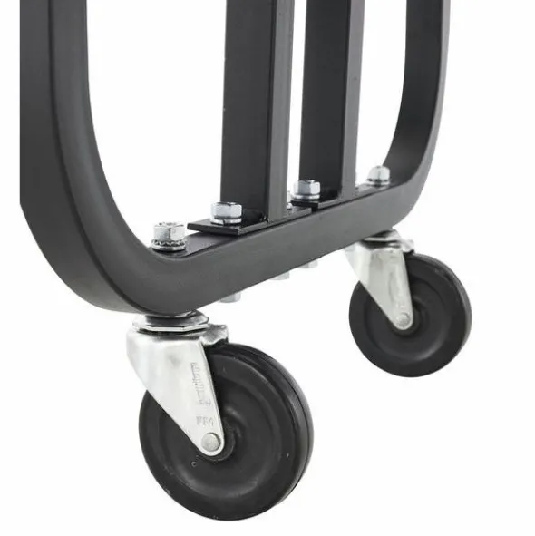 Manhasset Storage Cart 12