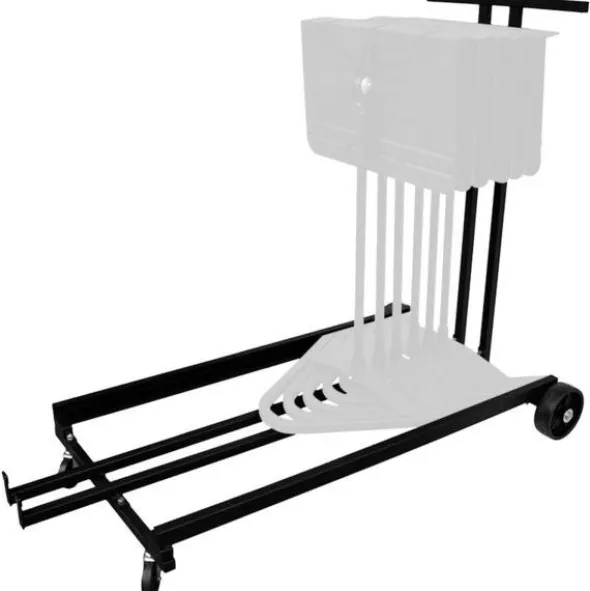 Manhasset Storage Cart 15